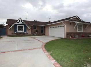 423 S Empire St, Anaheim, CA 92804