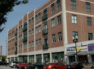 757 Massachusetts Ave UNIT 305, Indianapolis, IN 46204