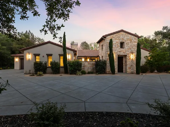 5331 Barton Rd, Loomis, CA 95650