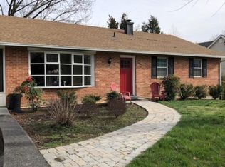 2713 Riva Rd, Annapolis, MD 21401