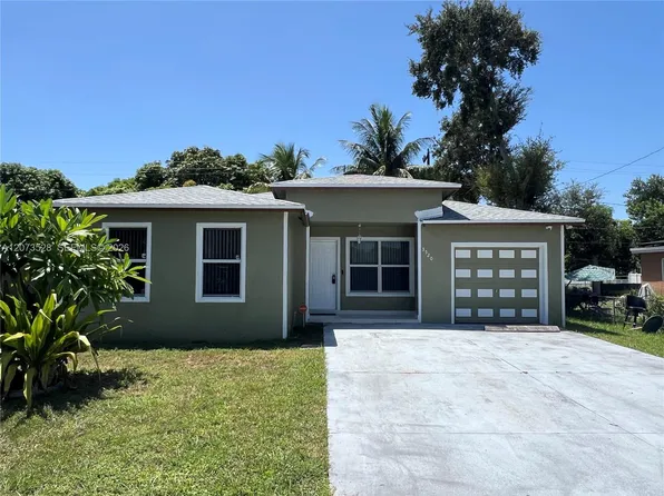 3520 NW 213th Ter, Miami Gardens, FL 33056