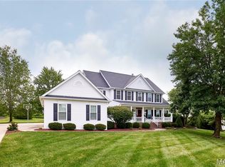 5326 Lancelot Dr, Weldon Spring, MO 63304