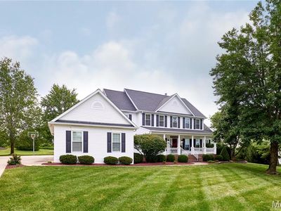 5326 Lancelot Dr, Weldon Spring, MO, 63304
