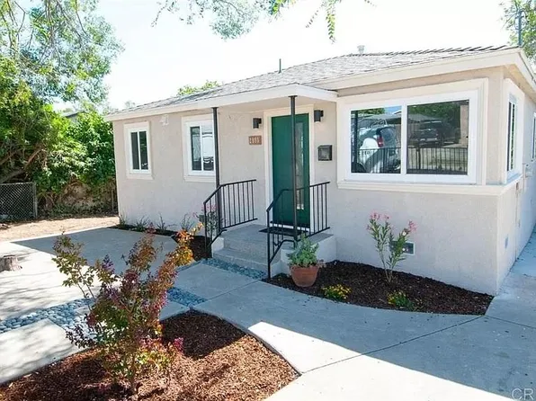 2880 Preece St, San Diego, CA 92111