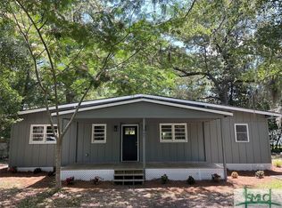 467 McLaws Rd, Guyton, GA 31312