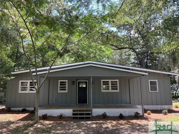 467 Mclaws Road, Guyton, GA 31312