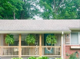 207 Glendale St, Senatobia, MS 38668