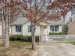 5836 Seward Dr, Knightdale, NC 27545