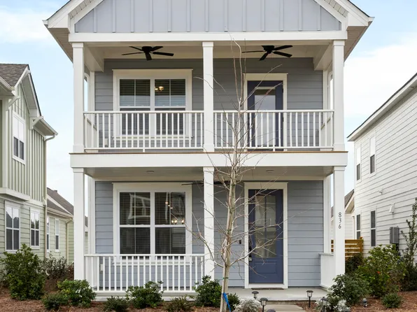 836 Edgerton Drive, Wilmington, NC 28412