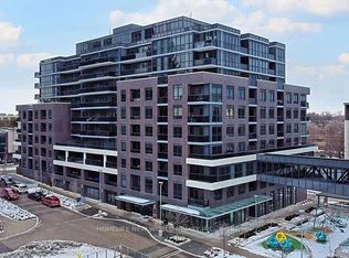 26 Gibbs Rd #635, Toronto, ON M9B6L6