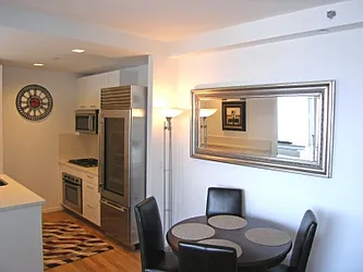 Rented by Citi Habitats