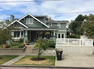 820 W Halladay St, Seattle, WA 98119