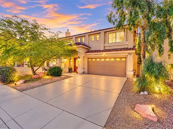 10648 Medicine Bow St, Las Vegas, NV 89183