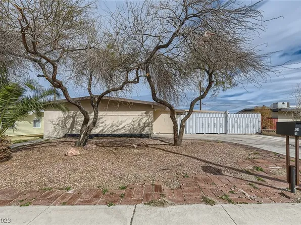 628 N 14th St, Las Vegas, NV 89101
