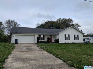 121 Camryn Cir, Anniston, AL 36207