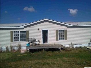 4046 County Road 134, Henagar, AL 35978