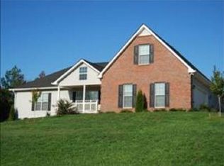 166 Hopes Cir, Demorest, GA 30535
