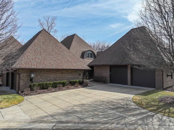 9095 S Saginaw Rd APT 25, Grand Blanc, MI 48439