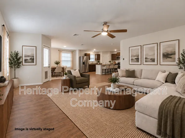 5720 Brook Pr, San Antonio, TX 78244