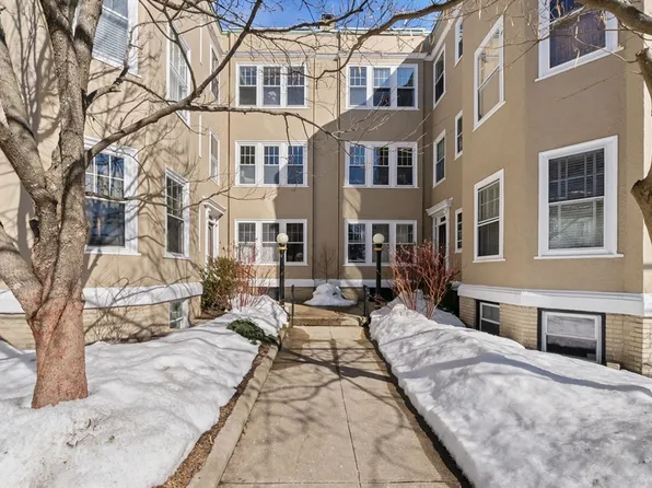 2 Avon St APT 6, Cambridge, MA 02138