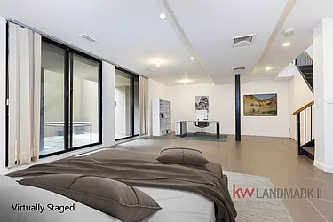 Rented by Keller Williams Realty Landmark II