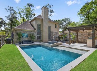 14 Treestar Pl, Spring, TX 77381