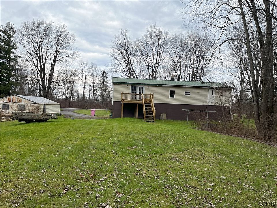 2662 Poppleton Rd, Durhamville, NY 13054 Zillow