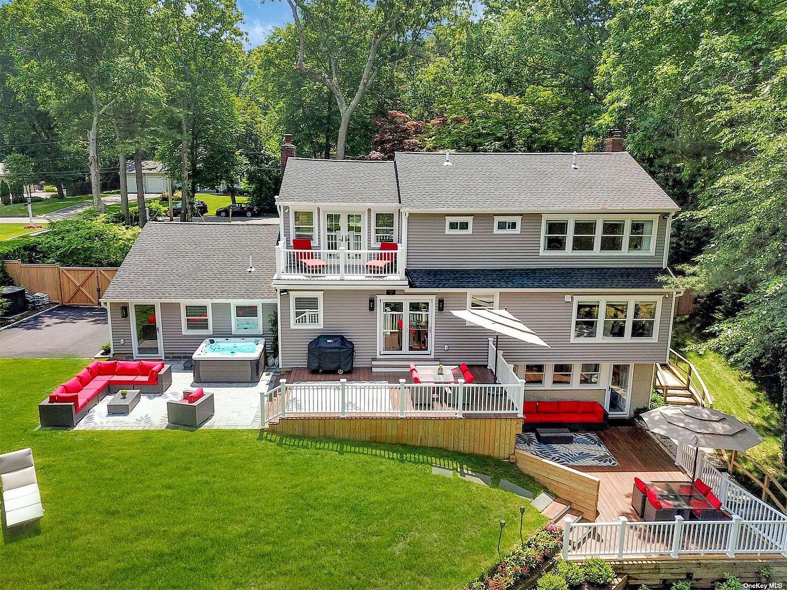 34 Whitney Gate, Smithtown, NY 11787 Zillow