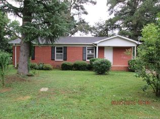 2704 Ashcraft Ave, Monroe, NC 28110