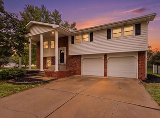 1419 N Dover Rd, McPherson, KS 67460