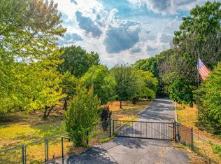 370 Kelly Brook Cir, Weatherford, TX 76087