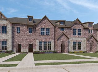 2101 Buffalo Hill Dr, Mesquite, TX 75181