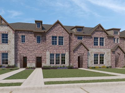 2105 Steer Creek Pl, Mesquite, TX, 75149