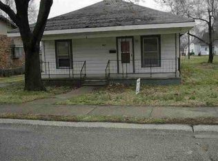 617 S Durbin, Bicknell, IN 47512