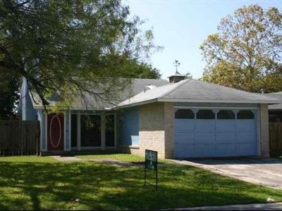 9338 LANDS PT, San Antonio, TX, 78250