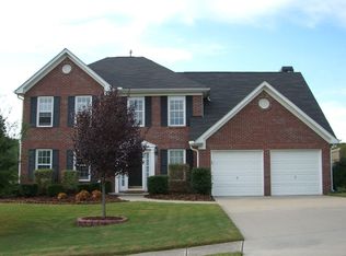 3036 Andora Dr SW, Marietta, GA 30064