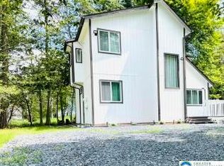 8540 Hillcrest Dr, Tobyhanna, PA