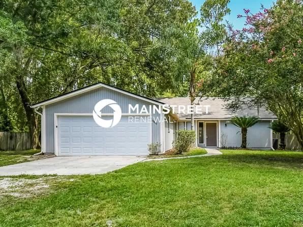 10632 Fox Squirrel Ln, Jacksonville, FL 32257