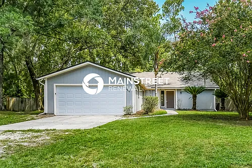 10632 Fox Squirrel Ln Photo 1