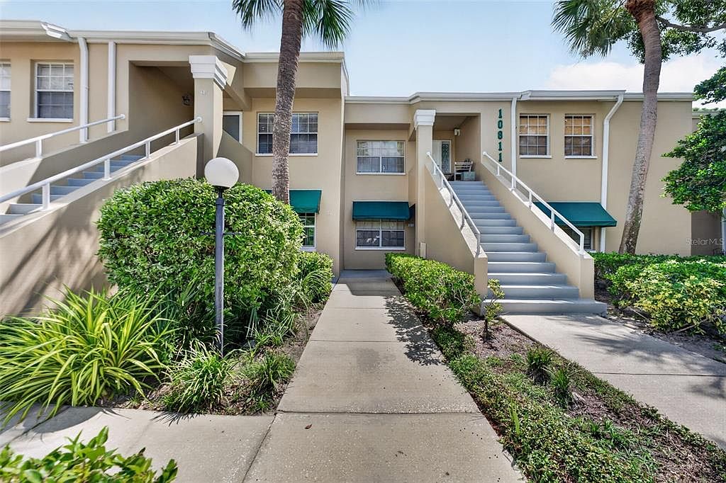 10811 INDIAN HILLS COURT #37