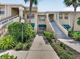 10811 INDIAN HILLS COURT #37, SEMINOLE, FL 33777