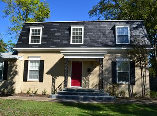 10632 Desdemona Dr, Dallas, TX 75228
