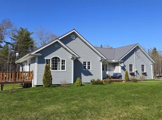 763 Balmoral Rd, Colchester, NS B0K1V0