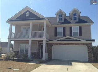 1009 Congaree Pointe Dr, Columbia, SC 29209