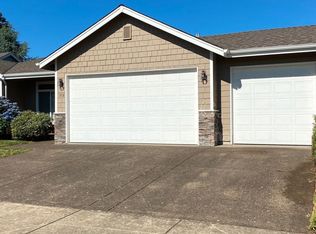 1918 Antelope Ct SW, Albany, OR 97321