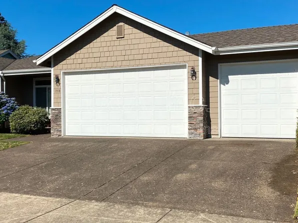 1918 Antelope Ct SW, Albany, OR 97321