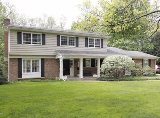 2007 Argyle Ave, Kalamazoo, MI 49008