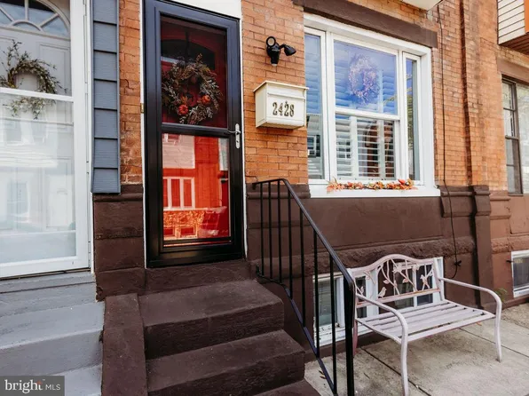 2428 S Philip St, Philadelphia, PA 19148