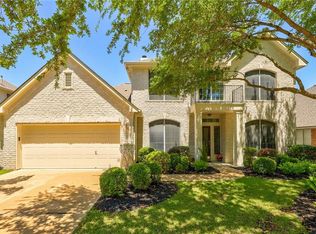 1240 Fall Creek Loop, Cedar Park, TX 78613