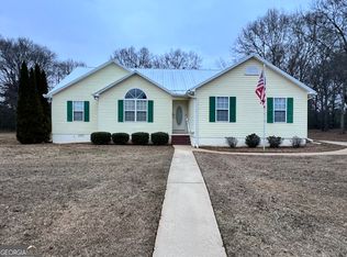 117 Carriage Trce, Barnesville, GA 30204